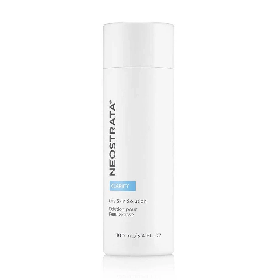 Neostrata Clarify - Oily Skin Solution Tonico per Pelle Grassa, 100ml - Immagine 1 di 1