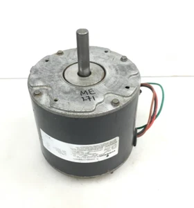 Emerson K48HXGDD-4229 Blower Motor 208-230 V 1100 RPM 1/4HP used #ME271 - Picture 1 of 3