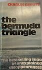 The Bermuda Triangle By Charles Berlitz. Paperback, Panther. 1975.