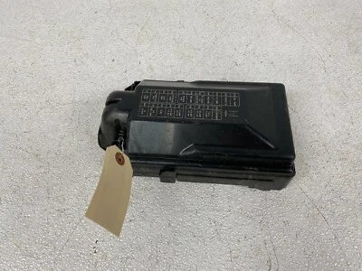 ⭐14-16 INFINITI Q70 Q70L DEBAJO DEL CAPÓ COMPARTIMENTO DEL MOTOR CAJA DE FUSIBLES LOTE ORIGINAL2142 Foto 1 de 4