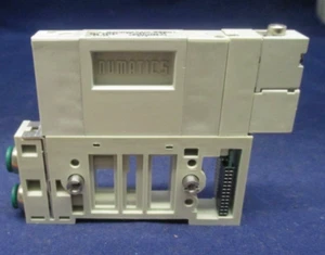 Numatics 02DBW4Z4GL00061 Solenoid Valve - Picture 1 of 2