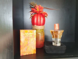 NEW Boxed AVON Scentini Citrus Chill Eau De Toilette Body Spray 1.7 oz Perfume - Picture 1 of 4