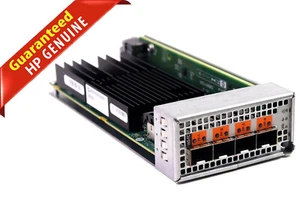 Original HP 3PAR StoreServ 20000 4 Ports 16 GB HBA 782412-001 C8S92-63002 C8S92A - Bild 1 von 8
