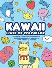Aimi Aikawa Kawaii livre de coloriage (Paperback)