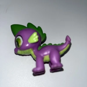 Figura My Little Pony Spike The Dragon G4 MLP - Imagen 1 de 7