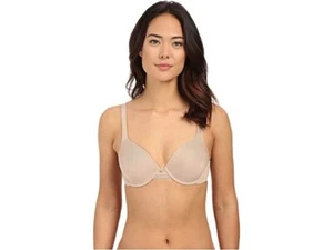 Natori Women's 186279 Convertible Tank Underwire Bra Underwear Size 32 DDD - Picture 1 of 5