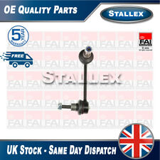 Fits Renault Master Vauxhall Movano Stabiliser Link Front Right Stallex