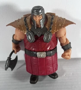 He-Man Masters Of The Universe Ram Man Spielfigur .. Original - Bild 1 von 16