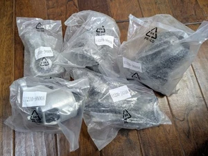 5pcs Engine Motor & Transmission Mount for Nissan 07-12 Altima 09-14 Maxima 3.5L - Picture 1 of 2