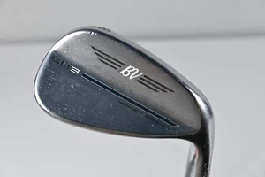Titleist Vokey SM9 Pitching Wedge / 48 Degree / Stiff Flex KBS Tour Shaft - Picture 1 of 6