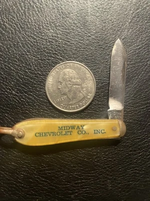 凯迪拉克 IRIDESCENT 皮肤 20 年代? EL DORADO DEVILLE FLEETWOOD 系列 CALAIS 系列。 — 第 1/3 张图片