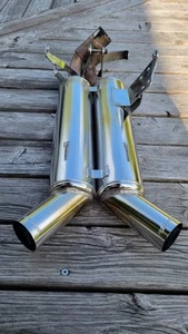 Remus Buell Auspuff Exhaust XB9 XB12 - Bild 1 von 8
