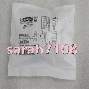 1PC NEW PHCENIX CONTACT Connector CUC-PPC-C2ZNI-SX/24FKP5 1421783 #YY - Picture 1 of 1