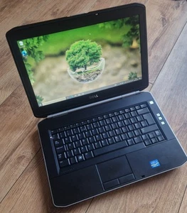 Dell Latitude E5420 i5 Laptop Windows 10 240GB SSD 10GB RAM 14 - Picture 1 of 10