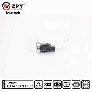 ZPY New Quality Ignition knob Start Stop For Audi A8/S8 Quattro 4H1 905 217A - Picture 1 of 6