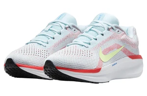 NUEVO EN CAJA ZAPATOS ZAPATILLAS NIKE FJ9510 402 NIKE AIR WINFLO 11 AZUL/VOLTIO PARA MUJER $130 - Imagen 1 de 5