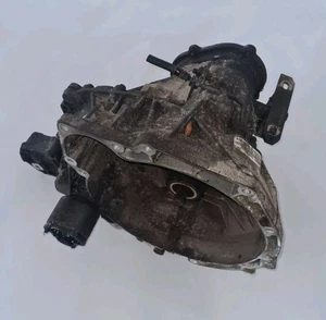 ORIGINAL FORD KA RBT 5-GANG SCHALTGETRIEBE GETRIEBE 97WT7002EJ - Bild 1 von 6