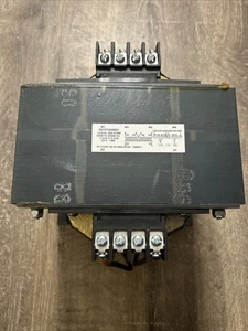 SQUARE D 9070T2000D1 480V NSMP - Bild 1 von 6