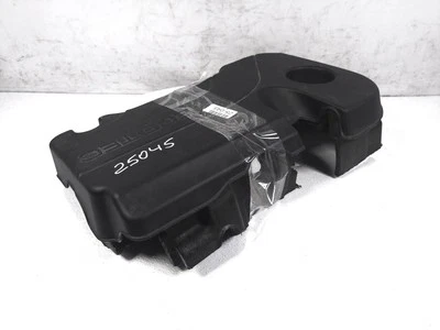 2023-2025 Chevrolet Equinox Engine Cover Maintenance Lid 25206476 - Image 1 of 4