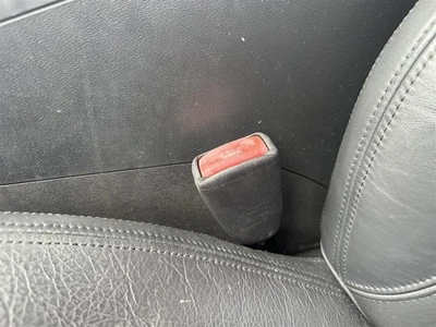 Seat Belt Front XC60 Passenger Buckle Fits 10-13 Volvo S60 1342005 Foto 1 de 4