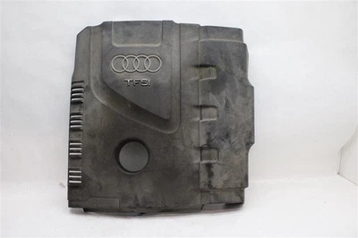 PLASTIC ENGINE COVER Audi A5 2011 11 1059807 - Изображение 1 из 4