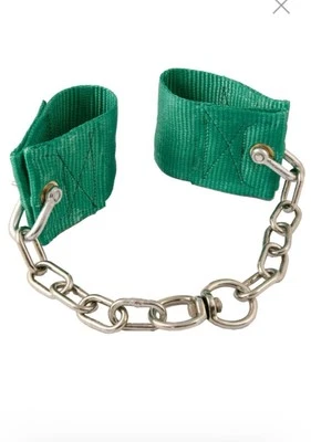 Agrihealth Heavy Duty Nylon Hobbles