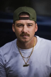 MORGAN WALLEN - COUNTRY MUSIC SINGER/SONGWRITER - 8X10 Hochglanz gedrucktes Foto - Bild 1 von 1