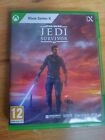 Star Wars Jedi: Survivor (Xbox series X, 2023)
