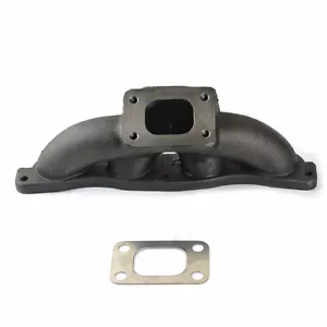 Exhaust Manifold for TOYOTA Celica Corolla 1.8 1ZZ-FE T25 Turbo Inlet - Picture 1 of 6