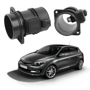 Mass Air Flow Meter MAF Sensor for Nissan Juke Note Dacia Renault Suzuki 1.5 DCI - Picture 1 of 8