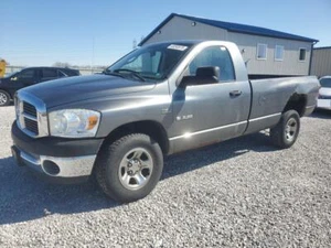 Used Windshield Wiper Motor fits: 2008 Dodge 1500 pickup without pigtail r - Picture 1 of 24