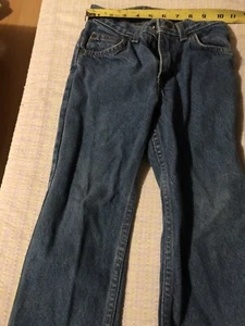 High Sierra Jeans Size 5 Regular - Picture 1 of 5