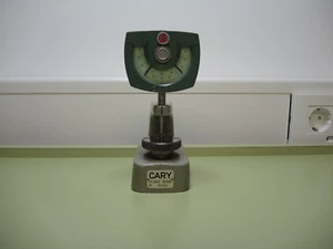 Cary Messgerät 0,001, Höhenmessgerät, SWISS MADE, Uhrmacher, Mikrometer, Nr. 3 - Bild 1 von 3