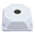 CCTV Camera Deep Base Junction Cable Box For Dome/Bullet Cameras Waterproof