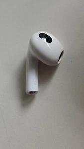 Original Apple Ersatzkopfhörer AirPods 3. Generation Airpod Links Linker (A2564) - Bild 1 von 2
