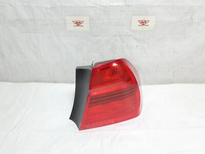 07-08 Luz trasera exterior BMW 335xi E90 luz trasera lámpara pasajero derecho OEM Foto 1 de 4