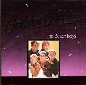 Golden Stars international - The Beach Boys mit Surfin' USA, Surfer Girl u.v.a. - Bild 1 von 2