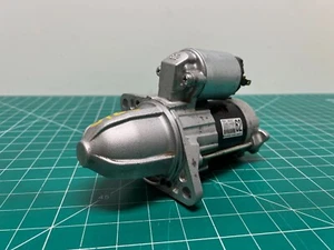 19-24 SUBARU FORESTER FB25 2.5L ENGINE STARTER MOTOR OEM - Picture 1 of 6