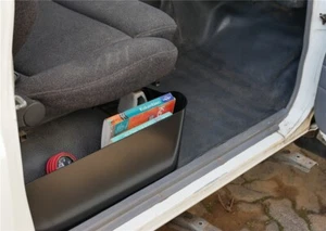 Toyota Landcruiser J7 Ablage Ablagefach Fach Storage Compartment Box GRJ HZJ - Bild 1 von 7