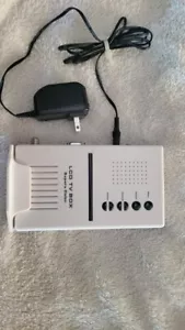 super Color LCD TV Box - VGA Konverter Tuner - C64 - Bild 1 von 7