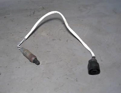 1988-1993 BMW E30 325i M20 Upstream Pre-Cat Oxygen Sensor Lambda O2 USED OEM - Image 1 of 3
