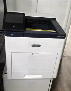 Xerox VersaLink B610 A4 Schwarzweiß-Laserdrucker 65 PPM - Bild 1 von 11