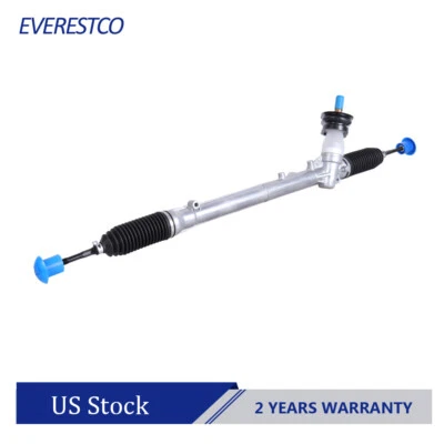 Power Steering Rack And Pinion Assembly For 2013-2017 Nissan Sentra 480019AM0A Foto 1 de 4
