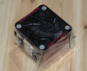 HP 463172-001 Proliant DL380 G6 DL380 G7 DL385 G5P System Fan 496066-001 - Picture 1 of 5