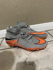 Nike Hypervenom Phatal 2 DF Soccer Size 12.5 - Picture 1 of 4
