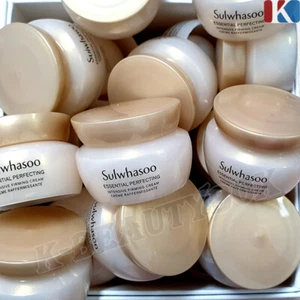SULWHASOO Essential Perfecting Intensive Firming Cream 5ml Korean Skin Care NEW - Picture 1 of 12
