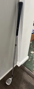 Slotline Dominator High-Hosel Big Blade Sand Wedge 62° Stiff Steel Shaft RH - Picture 1 of 4