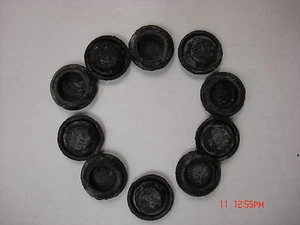 NEW 10! ANTENNA ANTI RATTLE PLUG 1993-2014 DODGE CHRYSLER JEEP VEHICLES #2860332 - Bild 1 von 3