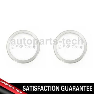 2x Cojinete de rueda interior delantero SKF Race para Ford Crestline 1950~1954 Foto 1 de 4