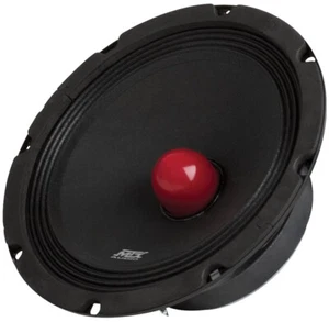 MTX RoadThunder Extreme RTX88 8" 150W 8 Ohm Midbass Einzellautsprecher Auto Audio - Bild 1 von 4